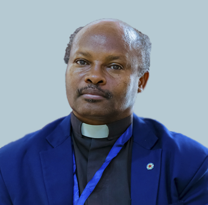 Rev Lazaro Rohho