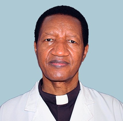 Rev. Archiboldy Lyimo